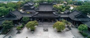 江陰：歷史底蘊與現代經濟并重的城市