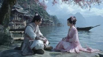 
貴州劍河仰阿莎傳奇：清水江畔的浪漫苗族愛情故事