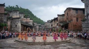 貴州黔東南休閑勝地盤點：民族風情與自然風光一網打盡