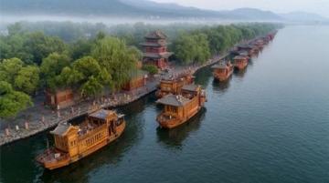江陰：歷史底蘊與現代經濟并重的城市