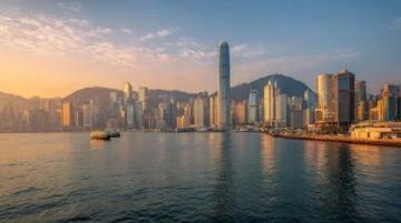香港一日游|暴走2w步總結(jié)的精華路線:一天時間內(nèi)體驗城市魅力與經(jīng)典機位