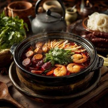天津美食大全:5道讓你難忘的吃貨經典!