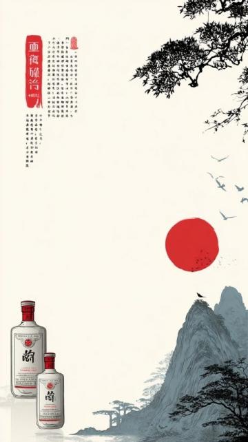 揭秘白酒冷知識：不同香型與釀造工藝詳解