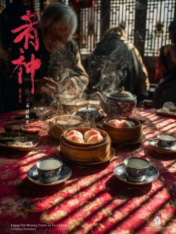 平潭美食攻略：48小時暢游品嘗之旅