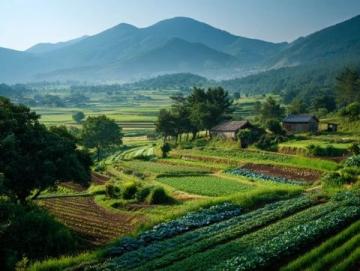 源一青山：曲靖人心中的美食圣地，值得一再回味