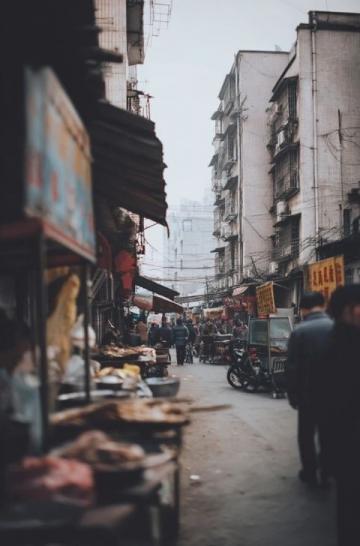 潮汕小吃店難逃倒閉命運,外賣費加劇困境!