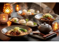 阿那亞特色餐廳推薦：地道美食大賞