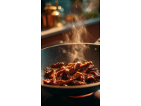 迪拜中的中餐寶藏：冒汗的涼拌牛肉與家鄉(xiāng)味道