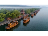江陰：歷史底蘊與現代經濟并重的城市