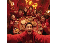 新春佳節(jié)家族團年飯首選：建設(shè)路老字號酒樓美食體驗