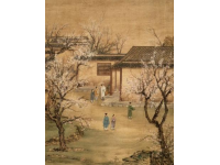 盛唐風華映詩心——李白與大唐王朝的詩意交響曲