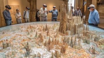 銅仁自駕游探秘——云舍村、天然河流與古城夜色記趣