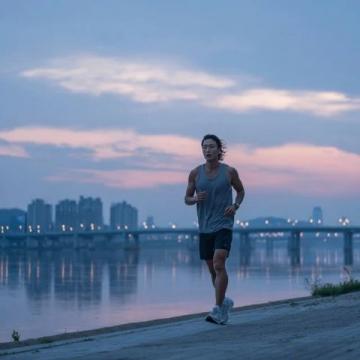 從長春歸來,重啟早八晚五的生活節奏