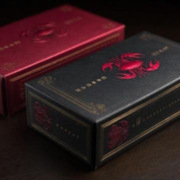琴禮季|青島好物匯集，送給親人的一份海味禮盒