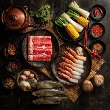 七十年代鄭州之行：難忘的三鮮伊面與河南美食探索