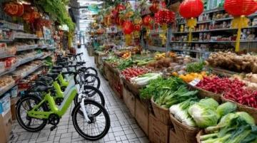 
撫州菜市場老味新生：尋訪歷史與現代交融的街頭美食