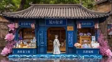 濟南夏日生活獨特魅力打卡