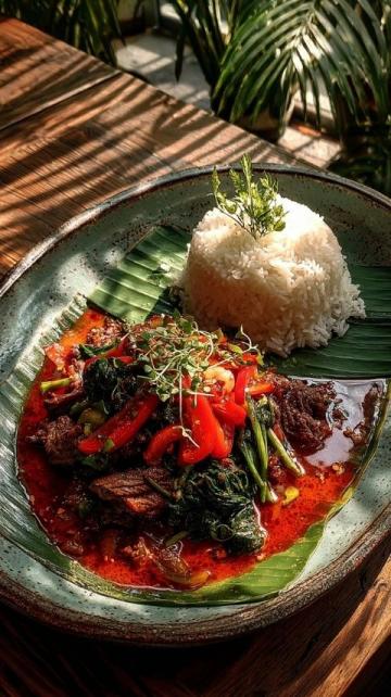 幾款經典辣味菜品推薦給你試試