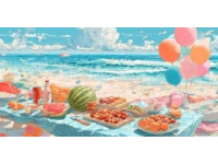 童年的立夏糊