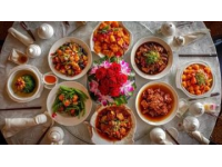 昆明春日美食攻略：如何享用美食而不怕長胖