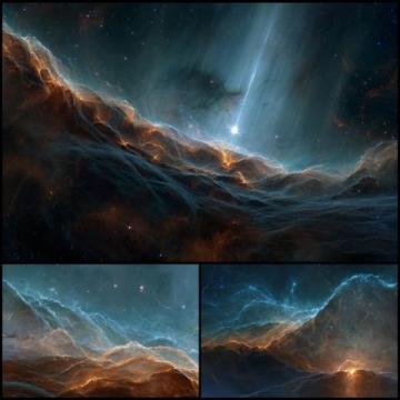 探尋中華古韻:揭秘鶉尾星次的神秘面紗