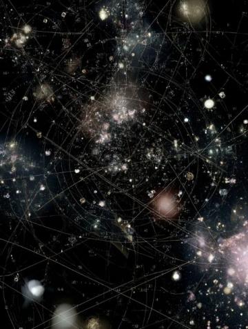 探尋中華古韻:揭秘鶉尾星次的神秘面紗
