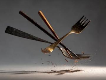 傳統美食三不沾(美食故事,美食拾遺之“不沾筷子、不沾盤子、不沾牙齒”的三不沾)