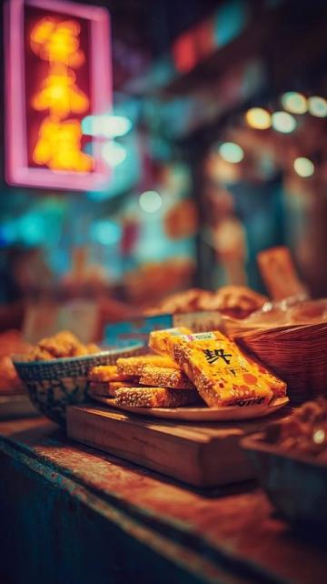 大同特色美食一條街在哪里?(古城名店小吃全收錄)