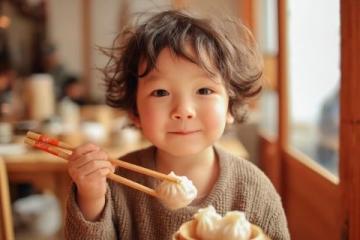 傳統美食三不沾(美食故事,美食拾遺之“不沾筷子、不沾盤子、不沾牙齒”的三不沾)