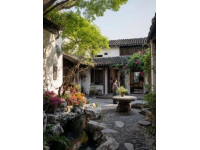 國家地理推薦：皖南最美古村落宏村的絕美風光之旅