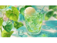 清涼夏日,適合寶寶的降火清熱食譜