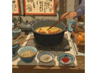 蘇東坡的美食趣事：豬肉秘籍與醉臥雪地的秘密