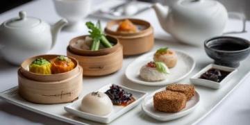 天津卷圈:津門早餐的咸香酥脆經典風味