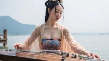 中國古代音律詳解：七聲音階與調式意義