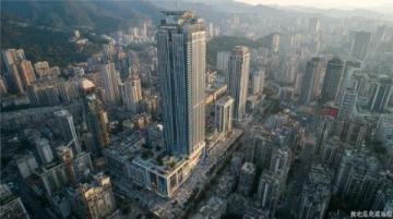 深圳三天深度游攻略:探索全新玩法,必看!