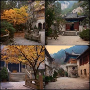 嵊州的三界鎮，那可真是個像裝滿寶貝的魔法口袋一樣的寶藏地方呢
