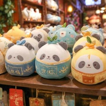 來青島旅游，不知道帶啥特產回家？這家正品軒你一定不能錯過！