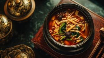 青島美食指南:本地人推薦6家超好店