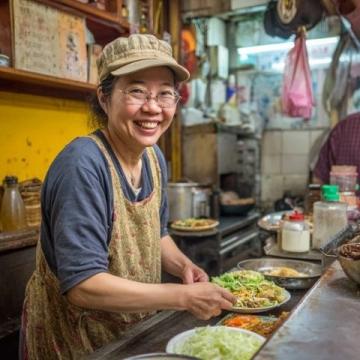 探尋太原：融合歷史文化的經典面食與特色小吃佳肴