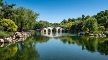 開封古都必游景點攻略：清明上河園、開封府等熱門推薦