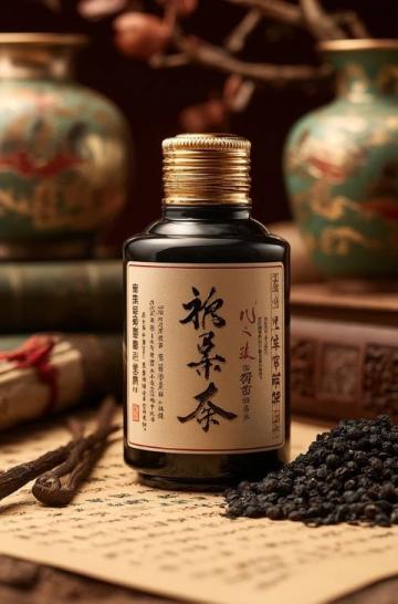 揭秘醬油真相：遠離添加劑，選擇純凈傳統釀造醬油