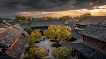 暢游神都洛陽,品鑒宋韻開封,古都風情兩日游攻略