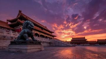北京一日游:皇家秘境與學府文化之旅