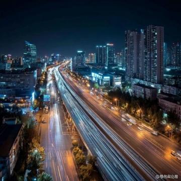 沈陽西塔風情街：東北亞文化與夜間經濟的完美結合