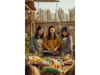 探秘雅安：超乎想象的舒適之旅 - 揭秘悠然生活、隱世美景與地道美食