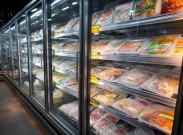 冷庫(kù)分類全解：從高溫到超低溫，冷庫(kù)板的選擇與應(yīng)用