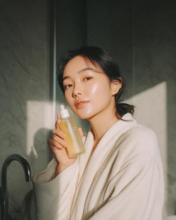 作為一名精致的豬豬女孩，你不可不知的護膚小知識
