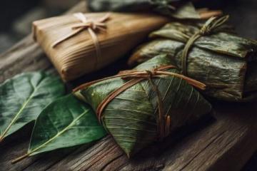 阿壩壤塘人參果糌粑卷——高原饋贈的味覺盛宴