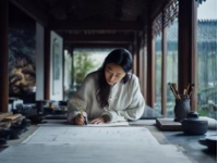 班昭：古代知識女性的楷模，以才華贏得尊重和歷史地位