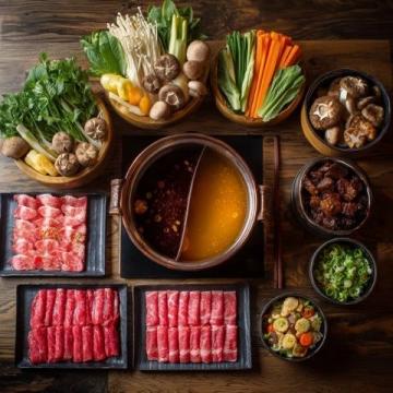 探秘焦作：體驗豫北風情，品味云臺峽谷與驢肉香